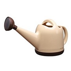 B.S.UP 飽滿庭院園藝造景澆水壺, 1個