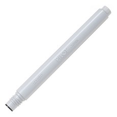 PILOT 百樂 瞬筆 專用卡水 SVSRF25FDUB, 淺灰色, 1支