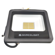 DANCELIGHT 舞光 宙斯泛光燈 30W 黃光, 1個