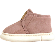 BEBEMARU 兒童一體成型靴 9813