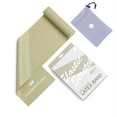 아리프 가든 라텍스 밴드, 코랄리프, 1개