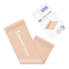 아이워너 라텍스 밴드, 아몬드베이지, 1개