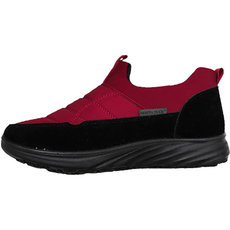 갓슈 여성용 샤미 패딩 커플슬립온 방한화