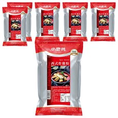 小磨坊 西式炸雞粉, 1kg, 6包