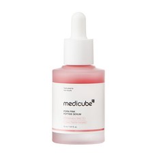 medicube PDRN 粉紅胜肽精華液, 30ml, 1個