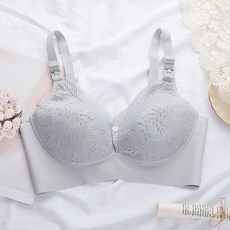 女款涼感哺乳內衣