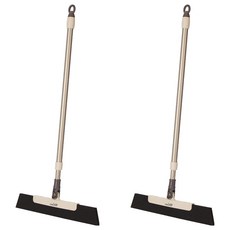 LIVING SOOP EVA 多功能萬用掃把, 2個