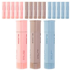 NUSIGN 熟食膠棒 ENS142, 21g, 18個