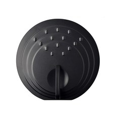 FACKELMANN 法克漫 平底鍋蓋, 33cm, 1組