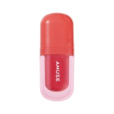 Amuse Makeup BEBE TINT, 1個, 04 蘋果紅, 3.8g