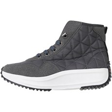 갓슈 여성용 세다 누빔 패딩부츠 방한화