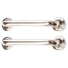 지오비즈 스텐 안전 손잡이, 2개