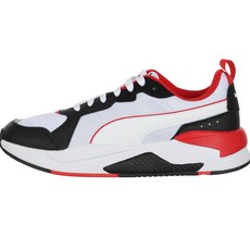 [PUMA] PUMA 男性 X-RAY 運動鞋 372602-14