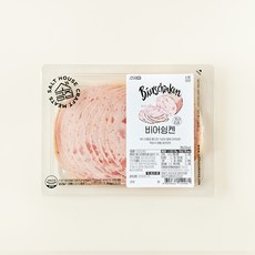소금집 비어슁켄, 120g, 1개