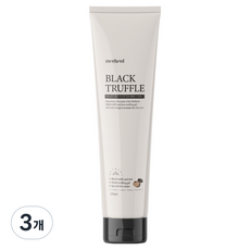 메르헨트 블랙 트러플 알로에베라 수딩젤, 3개, 155ml