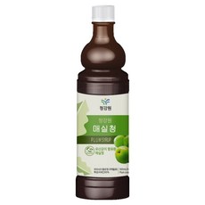 青梅醬, 1瓶, 900ml