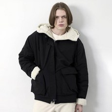 Noize Hazel 連帽外套 KF3AA76AC