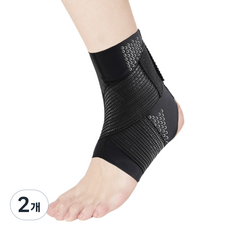 固定型腳踝護帶 Style 9, 2個