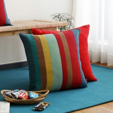 ORIGO 抱枕套 孔雀搖擺