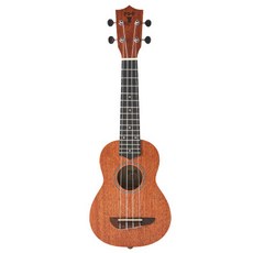 Poeukulele PU100S, 高音