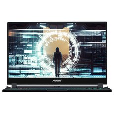 기가바이트 2022 어로스 5 15.6 코어i7 인텔 12세대 지포스 RTX 3070, 512GB, 16GB, Free DOS, AORUS 5 SE4z
