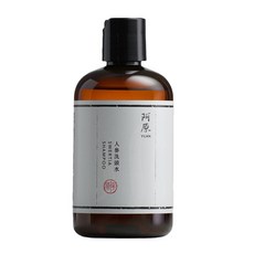 YUAN 阿原 人參洗頭水, 250ml, 1瓶