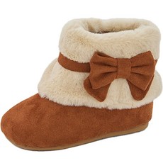 Baby Jam 女童 Karina 靴子 BB386