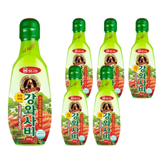 WOOMTREE 特級勁辣山葵, 430g, 6個