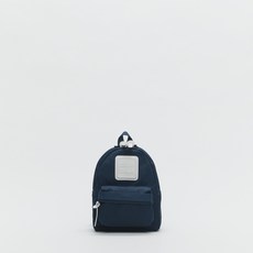 Cilocala 經典後背包, 水手藍
