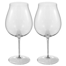 RIEDEL Veritas系列新世界黑皮諾酒杯 6449/67, 2入, 800ml