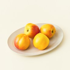 황금 천도복숭아 황귀비유도, 1개, 500g 1개, 500g