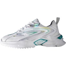 뮤베아 남성용 청키아쿠아 어글리 운동화 MS305