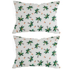 스테리나이트 포 썸머 시어서커 베개커버