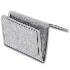 Build On 沙發床邊收納盒, 3個