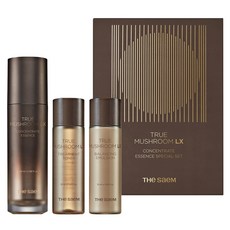 THe SaeM 得鮮 True Mushroom LX 濃縮精華套組, 1套