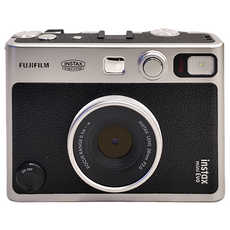 FUJIFILM 富士 MINI Evo 拍立得相機, 多種鏡頭效果, 藍牙雙向傳輸, 1個