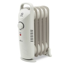 MORITZ 葉片式電暖器 5片款, MER-2M05HJ