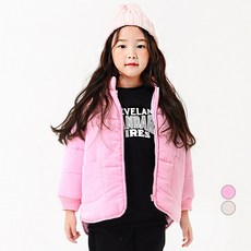 Kids Recipe 兒童燈芯絨鋪棉外套