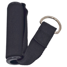 AB Sport 健身器材配件-單手手拉帶, 21 x 14 x 4cm, 1個