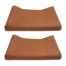 醫院病患用防水人造皮革套 隨機出貨, 2個