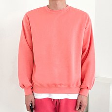 JHSTYLE 基本款柔軟素面大學T MZROK457