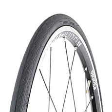CHAOYANG Pelé Sports公路自行車輪胎 H419 鋼絲民胎, 1個