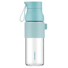 LocknLock 樂扣樂扣 水滴杯 LLG594BLU BLU-CN-12, 500ml, 1個