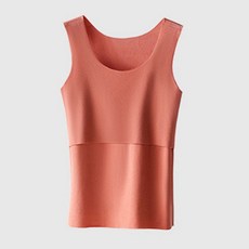 스타 벨벳 산후 모유수유 임부 민소매 런닝