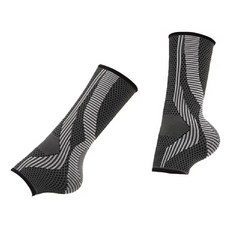 XA 2.0艾草款石墨烯護踝-xa005, 1雙