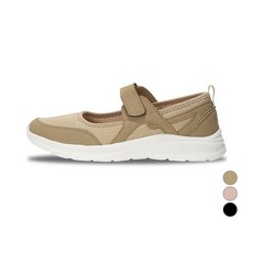 LECAF Youth 魔鬼氈運動鞋 LE4S165BEG