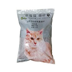 躲貓貓 美國活性碳無塵貓砂, 凝結迅速 嚴選高品質砂粒 天然活性碳抗菌除臭能力佳, 5.5kg, 1袋, 無添加香料