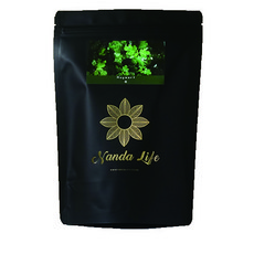 난다라이프 쑥차 티백, 1g, 100개입, 1개