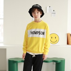 Nanajuni 兒童SP Tommy長袖+長褲上下裝套組