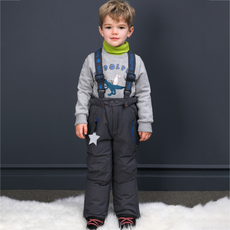 AndiApple 兒童 HIT Stadium Uni 滑雪褲